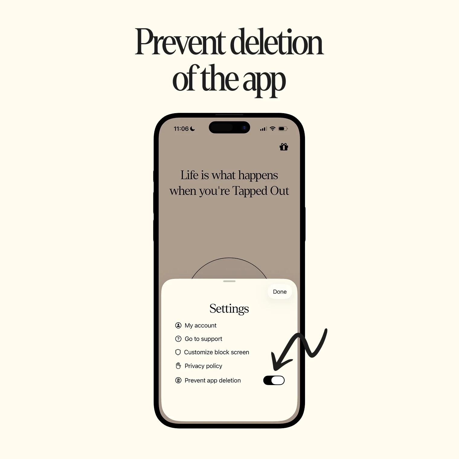 Tap Out Point - iOS & Android - Image 11