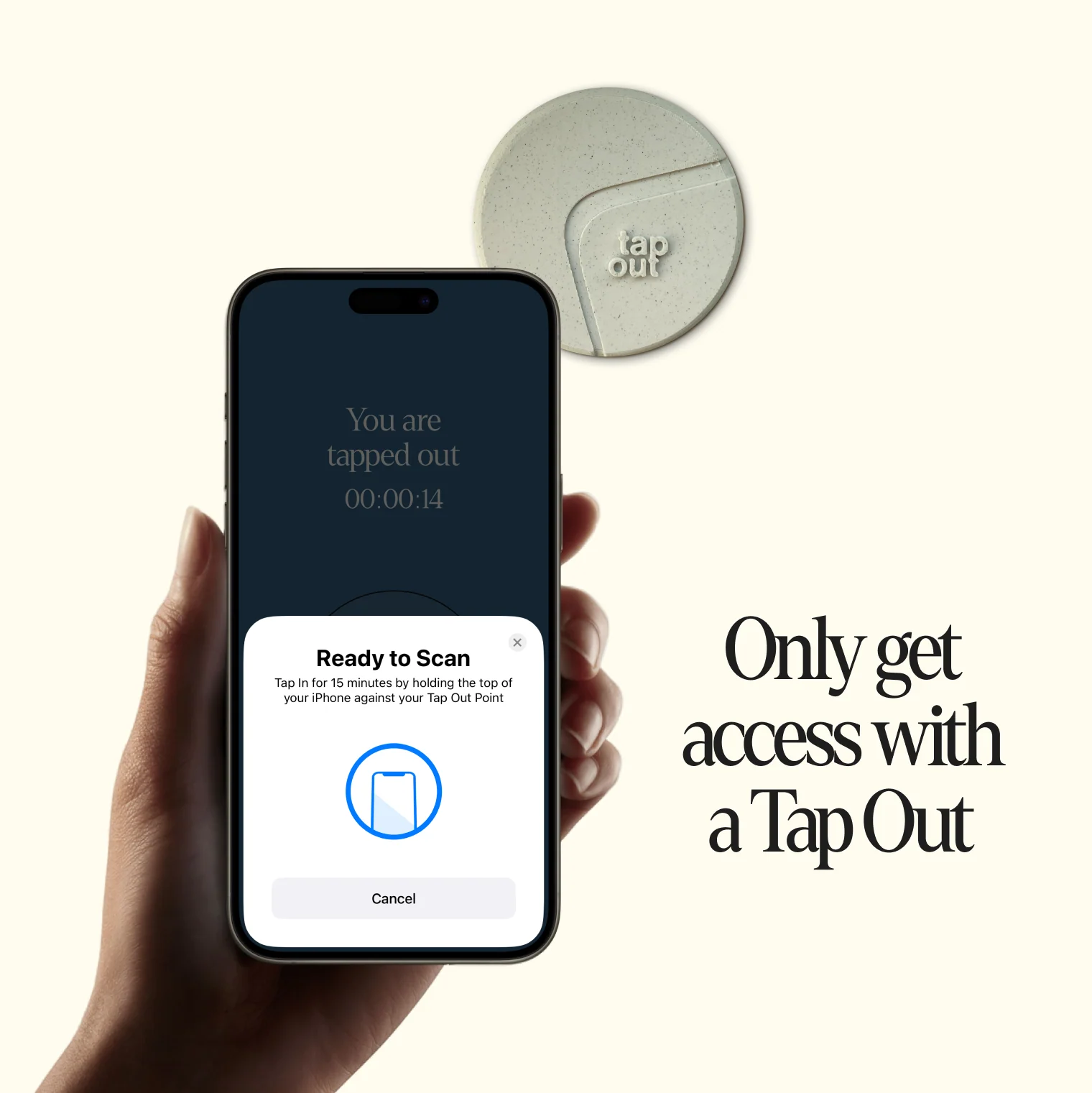 Tap Out Point - iOS & Android - Image 8